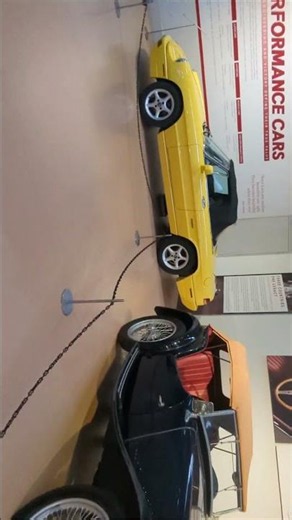 1945 Morris Garages vs 2023 McLaren car Formula one performance cars | cars Evolution in #carmuseum
