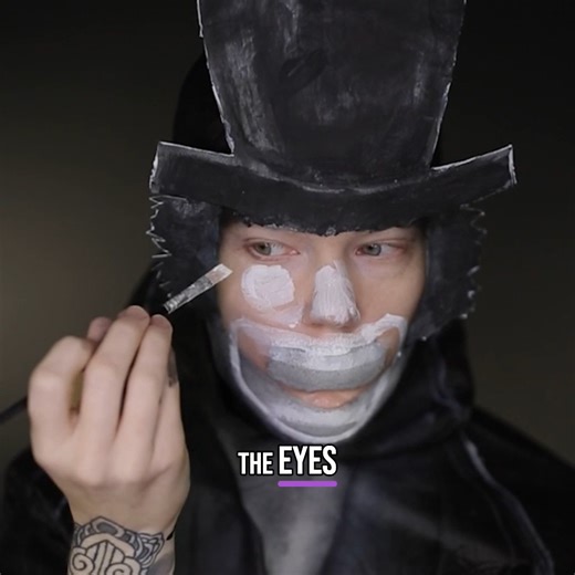 This one might haunt your feed 😂 | Jo Steel