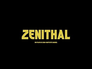 Zénithal (2024) - Bande annonce HD VFSTF