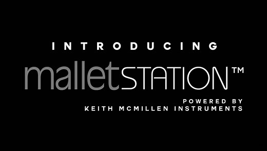 1.6K views · 34 reactions | Pearl once again redefines the electronic percussion experience by introducing the revolutionary malletSTATION Adjustable Range Electronic Mallet Controller. Designed in partnership with Keith McMillen Instrument, the malletSTATION brings next-generation technology to the 21st century mallet percussionist. | Pearl/Adams Marching Percussion | Facebook