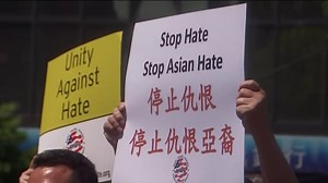 Vt. Advocates Hope Congress Will Help in Wake of National Rise in Anti-Asian Hate Crimes