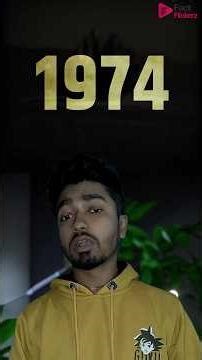 First Nuclear Bomb Test 💣 | USA ka Khaufnaak Experiment 😨 ! Fact Flickerz #shortsfeed #shorts #facts