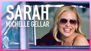 52K views · 1.1K reactions | Sarah Michelle Gellar is rolling up to this Drive-INterview today in a much different car than she was driving in her early 'Buffy' days! Find out how she's managing screen time now that her kids have discovered the show  | The Kelly Clarkson Show | Facebook