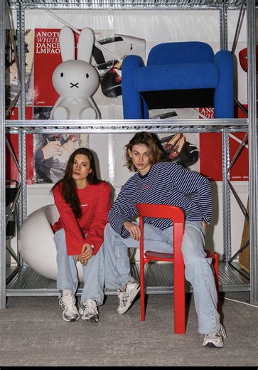 CHAPTER ONE - PART ONE Monday - 20:00.