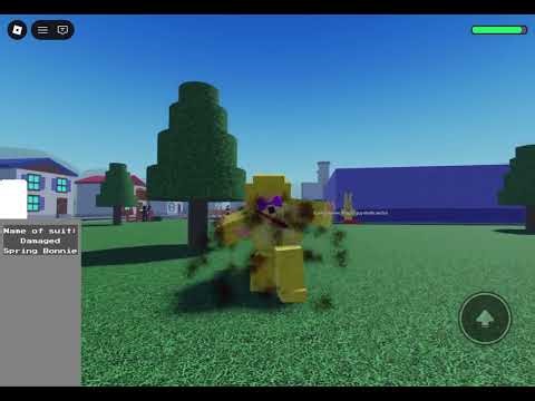 Spring trap spring locks