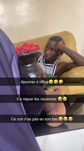 #lebac #viraal #prtoi #galsen_tiktok Lv il a niquer nos vacances