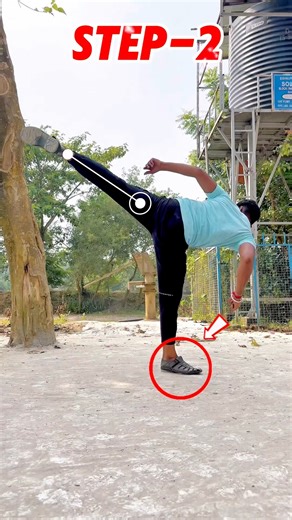 TEAKWONDO Skills 😱💯