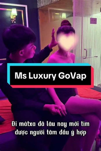 Video của Hệ Thống Massage Hoàng Gia (@massagesaigon) với bản nhạc nhạc nền - Hệ Thống Massage Hoàng Gia