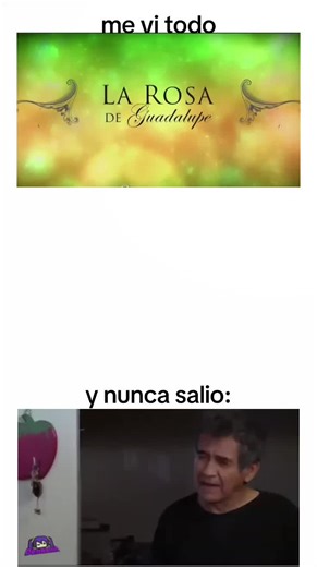 La Rosa de Guadalupe: Memes y Parodias