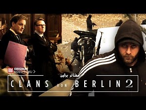 Clan-Anwalt packt aus: »Frieden kostet 200.000 Euro | „Clans von Berlin“ Teil 2 | Folge 2