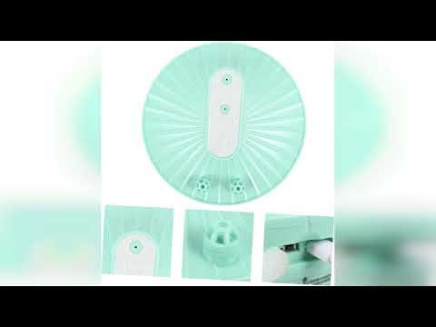 Review: Homoyoyo Mini Portable Dishwasher Compact Usb Dish Washing Machine for Home Travel Cam...