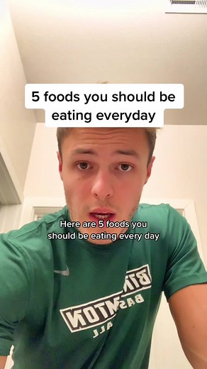 Boost Blood Flow with 5 Daily Foods