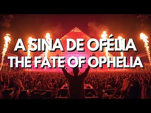 A Sina de Ofélia – Luiza Sonza & Dilsinho (Afro House Remix) | AFRO CODE