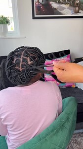 997K views · 13K reactions | Brazilian wool hairstyle | Hair Tutorials & Lifestyle | Facebook