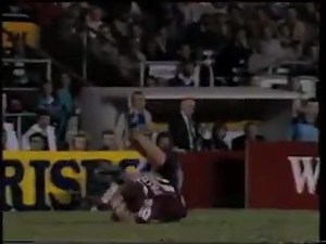 4.8K views · 80 reactions | STATE OF ORIGIN - Old School Highlights 1980-1989 | Retro Rugby League videos | Facebook