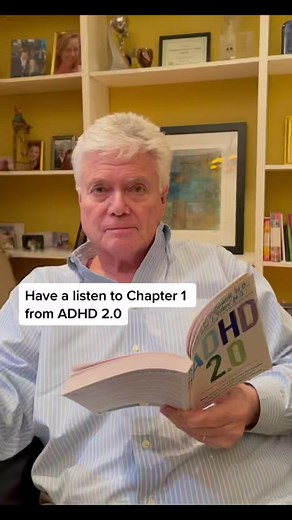 Embracing ADHD: Turning a Struggle into an Advantage with Proper Support