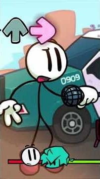 FNF | Stickmin in 2026 | Optimized | Androld/PC | #shorts #fnf #edit #fnfmod