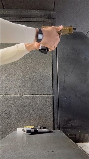 Springfield Armory XDM Elite