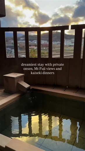 Click the green🟢 button to book the hotel#japantravel #PR #TikTokGO #goviral #日本の美 #人気ホテル