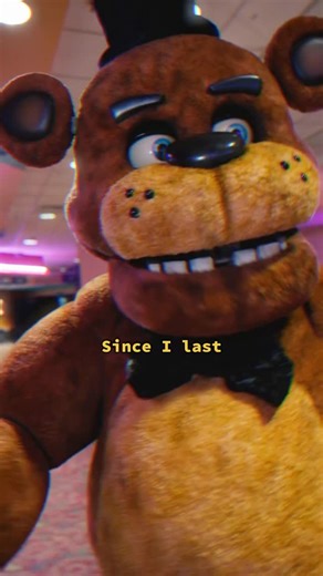 TheAnimeMen on Instagram: "Best Fnaf song!? #fnaf"