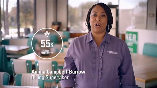 Time Warner Cable Business Class TV Spot, 'By the Numbers'