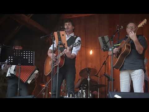 The Good Devils - Broken Bones (Kaleo-Cover)