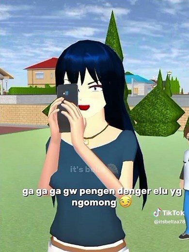 sakura schol simulator