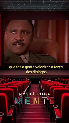 Filme - Questão de honra