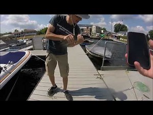 Bowfin Fishing At Conneaut Lake | Conneaut Lake, PA|