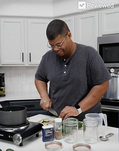 Make quick refrigerated pickles 🥒 | USA TODAY Video