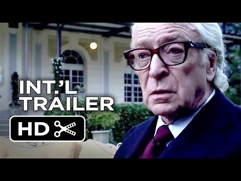 Youth Official International Trailer #1 (2015) - Michael Caine, Paul Dano Drama HD