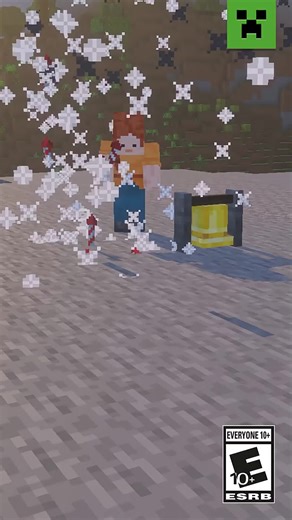 Guess These Minecraft Sounds!