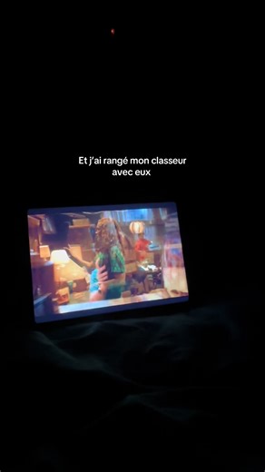Émotions et souvenirs de Stranger Things
