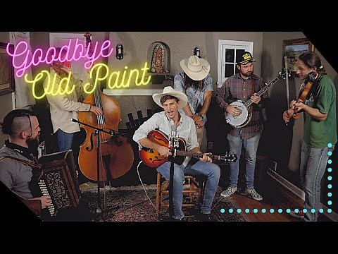 Goodbye Old Paint (I'm Leaving Cheyenne) by Baxter//Elkins with WATER TOWER Directed by Rob Zimiga