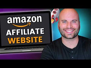 Amazon Affiliate Marketing Tutorial Using AI (STEP BY STEP)