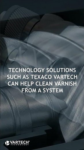 Texaco’s VARTECH® technology