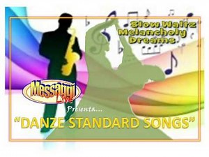 Slow Waltz - Melancholy Dreams