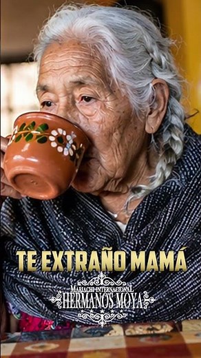 Mariachi Internacional Hermanos Moya - Te Extraño Mamá #musicamexicana #estreno #nuevamusica