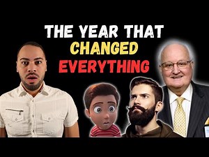 2023 Changed Jehovah's Witnesses Forever!!!