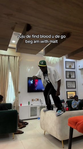 Traditional African Rituals: Juju and Blood Offering Explained