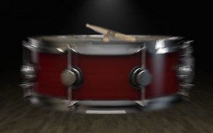 IK Multimedia MODO DRUM [WiN+MAC] 演示 架子鼓 采样合成器插件 音源音色 LOOP MiDi