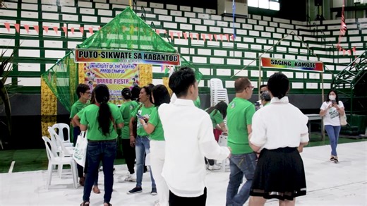 University of the Visayas Alumni Association Inc. Balik UV Grand Alumni Homecoming Paghimamat 2024 Video Highlights | University of the Visayas - Cebu