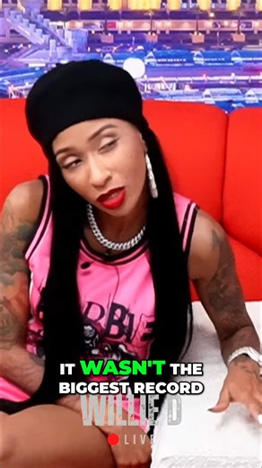 7.7K views · 60 reactions | Diamond On Breaking The One Hit Wonder Stigma. Click the link in my profile above for my full audio interview on the Willie D Live Podcast and check her out on my Youtube channel. | Willie D | Facebook