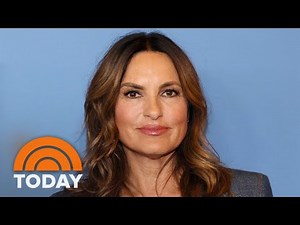 Mariska Hargitay shares personal experience with sexual violence