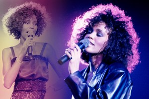 ABC’s Whitney Houston Documentary Live Stream: How To Watch ‘Superstar: Whitney Houston’ Live