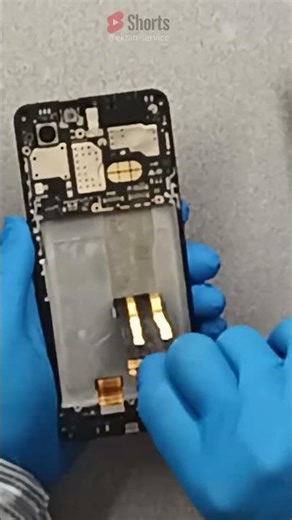 ZTE Nubia Music Screen replacement #repair #screenrepair #smartphone #ztenubiamusic