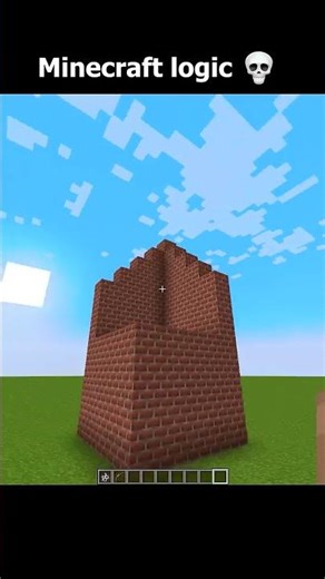 We Installed a Realistic Physics Mod in Minecraft