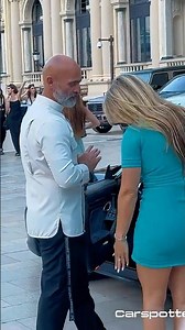 Billionaire Women in Monaco | A Life Beyond Luxury #lifestyle #luxury#shorts