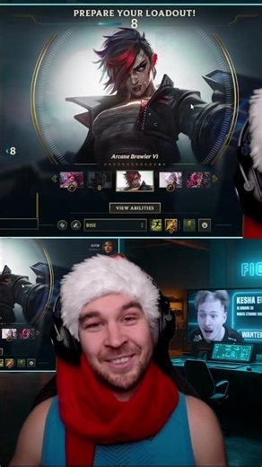 Vi Mains 2026 #leagueoflegends #lolclips