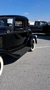 Keep an eye out for our new YouTube video of the Hershey Swap Meet tomorrow (Tuesday 10/10) that will be posted around 5:00 pm central time.. It's great coverage and over 2 hours long! . . . #1932ford #oldcars #classiccars #aaca #hersheyswapmeet2023 #hersheyswapmeet #swapmeet #hersheycarshow #vintage #vintageadvertising #antiquecar #antiquepicker #dolloffantiques #fleamarket | Dolloff Antiques Collector Car & Truck Parts